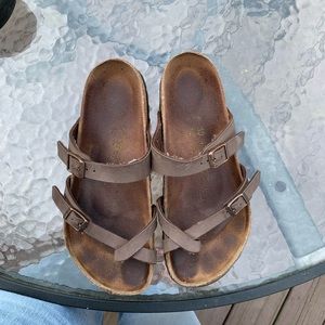 Birkenstock’s